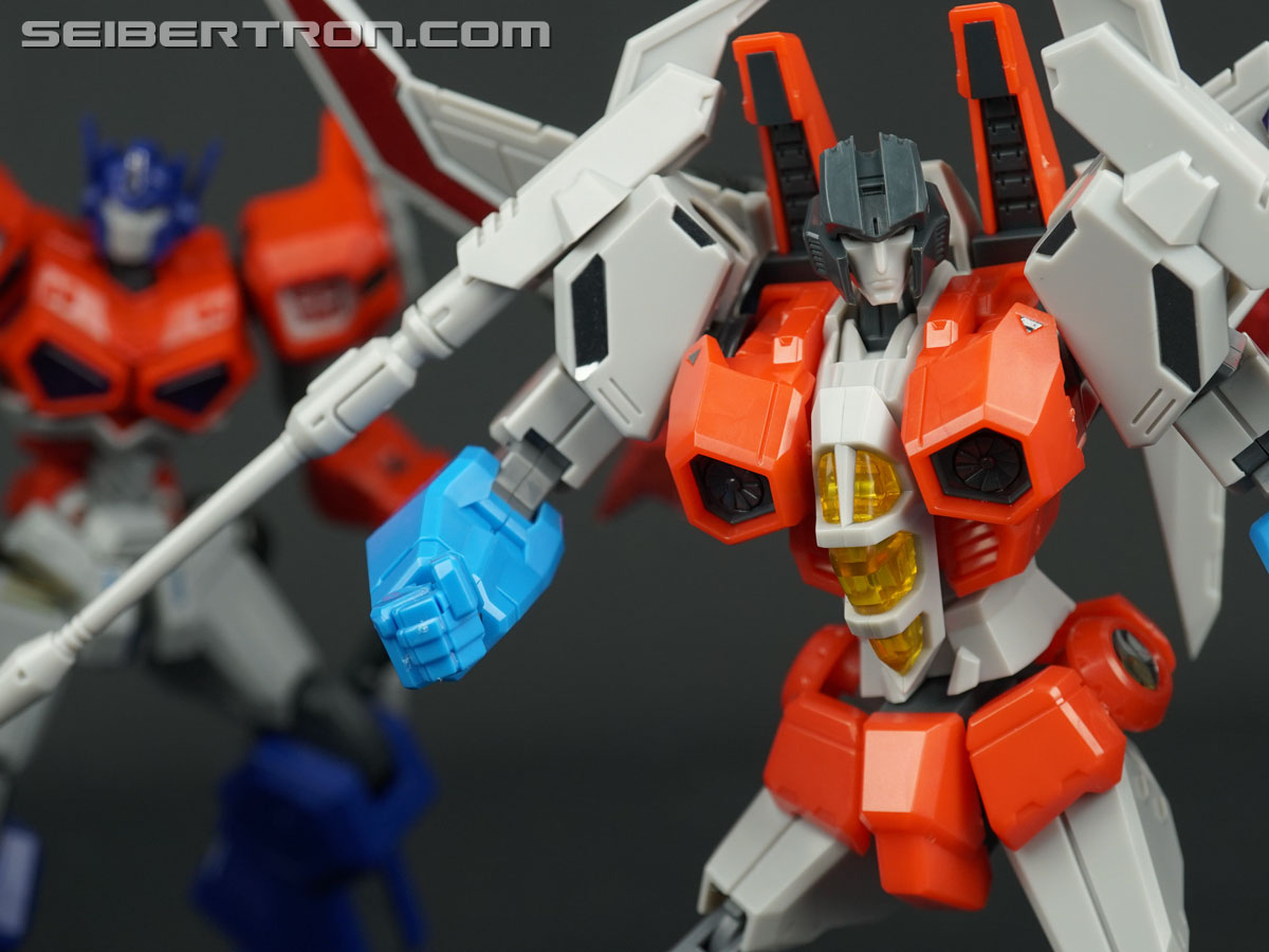 Transformers Flame Toys Starscream (Image #111 of 115)