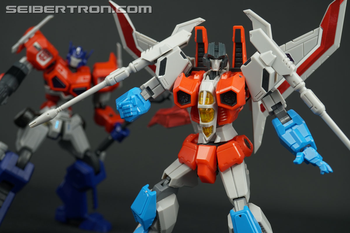 Transformers Flame Toys Starscream (Image #112 of 115)