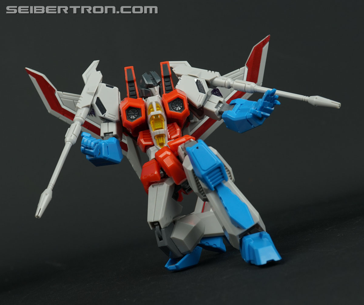 Transformers Flame Toys Starscream (Image #115 of 115)