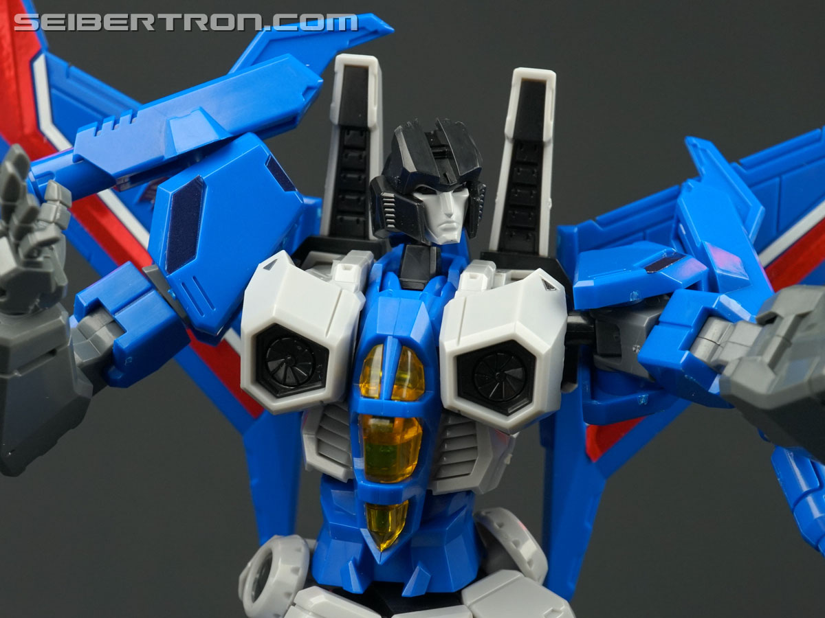 Transformers Flame Toys Thundercracker (Image #62 of 90)