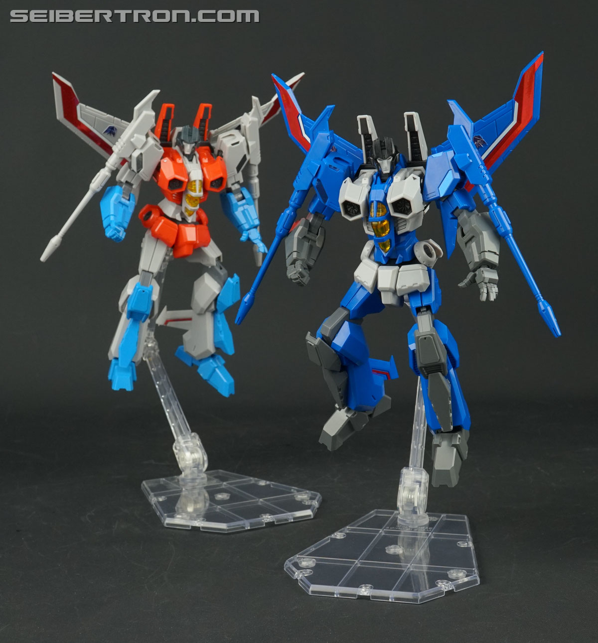 Transformers Flame Toys Thundercracker (Image #76 of 90)
