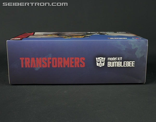 Transformers Flame Toys Bumblebee (Image #12 of 140)