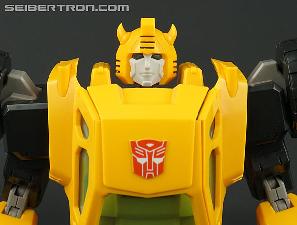 Transformers Flame Toys Bumblebee (Image #20 of 140)