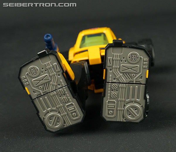 Transformers Flame Toys Bumblebee (Image #38 of 140)