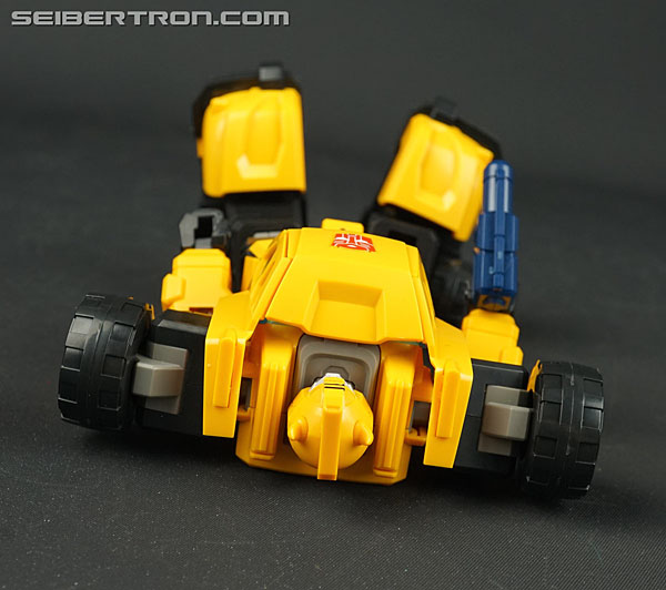 Transformers Flame Toys Bumblebee (Image #39 of 140)