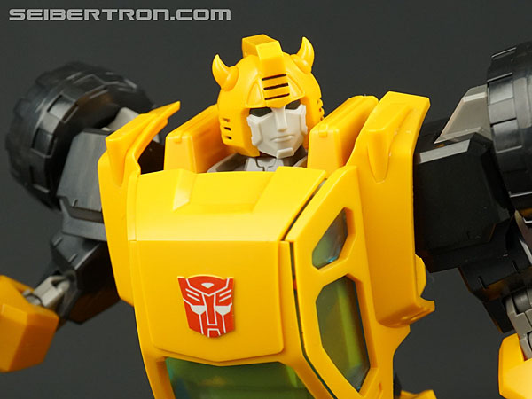 Transformers Flame Toys Bumblebee (Image #42 of 140)