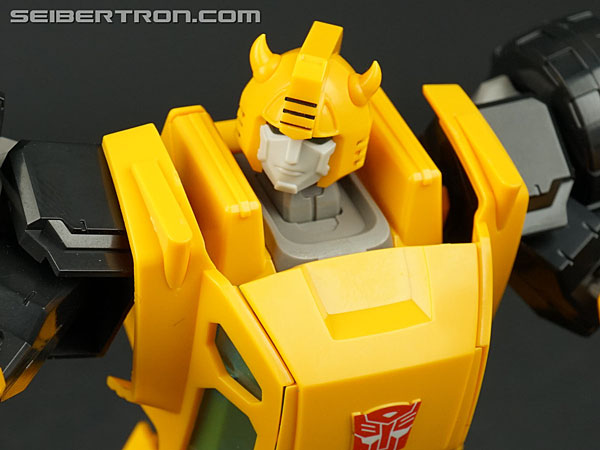 Transformers Flame Toys Bumblebee (Image #57 of 140)