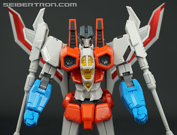 Transformers Flame Toys Starscream (Image #2 of 115)