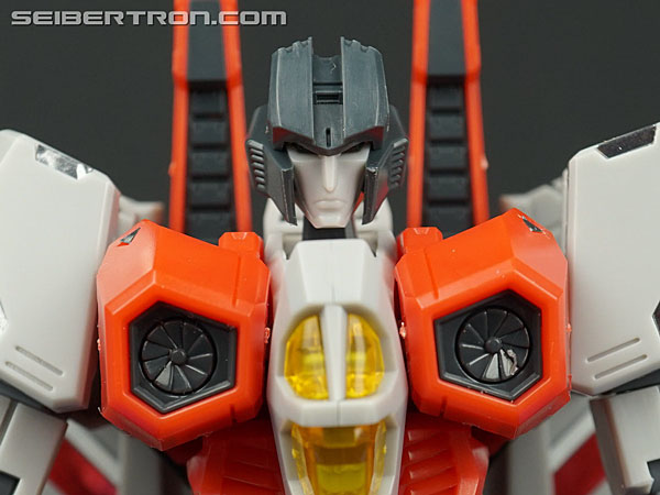 Transformers Flame Toys Starscream (Image #3 of 115)