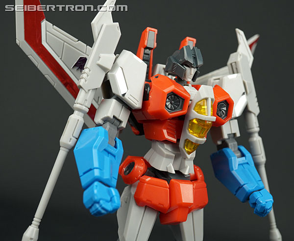 Transformers Flame Toys Starscream (Image #4 of 115)