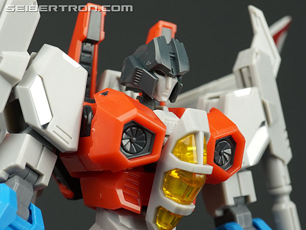 Transformers Flame Toys Starscream (Image #5 of 115)