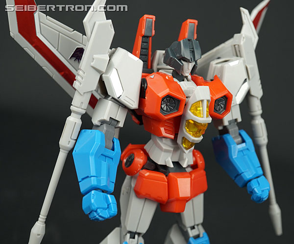 Transformers Flame Toys Starscream (Image #6 of 115)