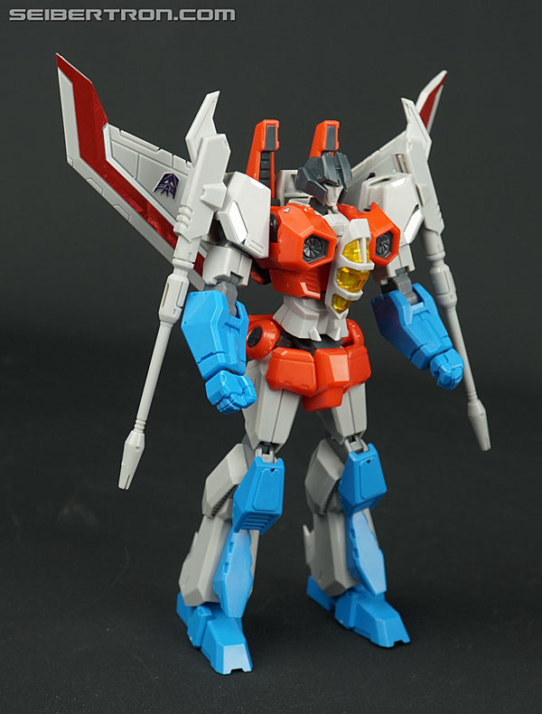 Transformers Flame Toys Starscream (Image #8 of 115)