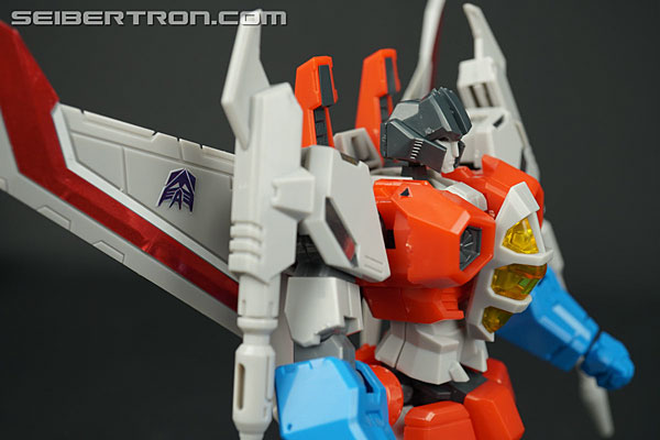 Transformers Flame Toys Starscream (Image #9 of 115)