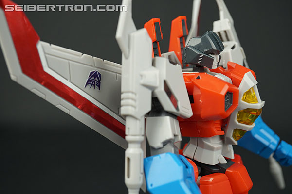 Transformers Flame Toys Starscream (Image #12 of 115)