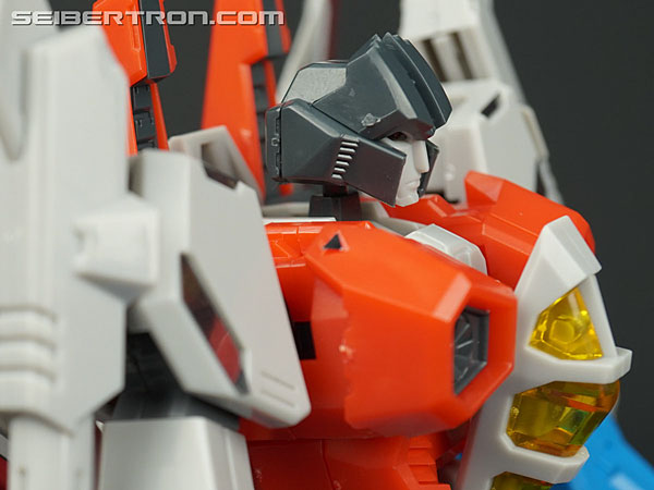 Transformers Flame Toys Starscream (Image #13 of 115)
