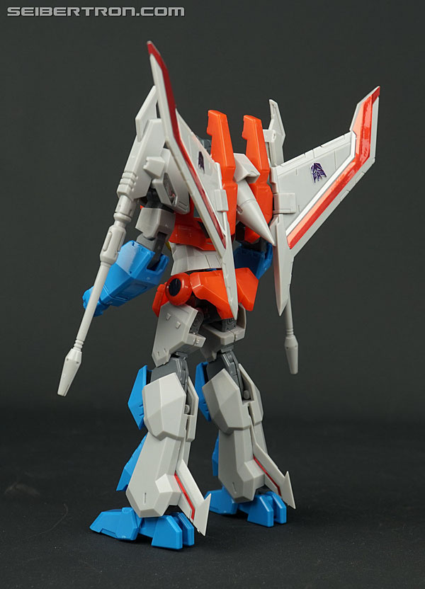 Transformers Flame Toys Starscream (Image #16 of 115)