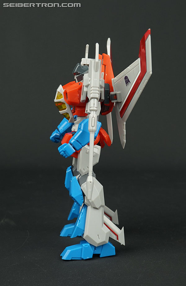 Transformers Flame Toys Starscream (Image #17 of 115)