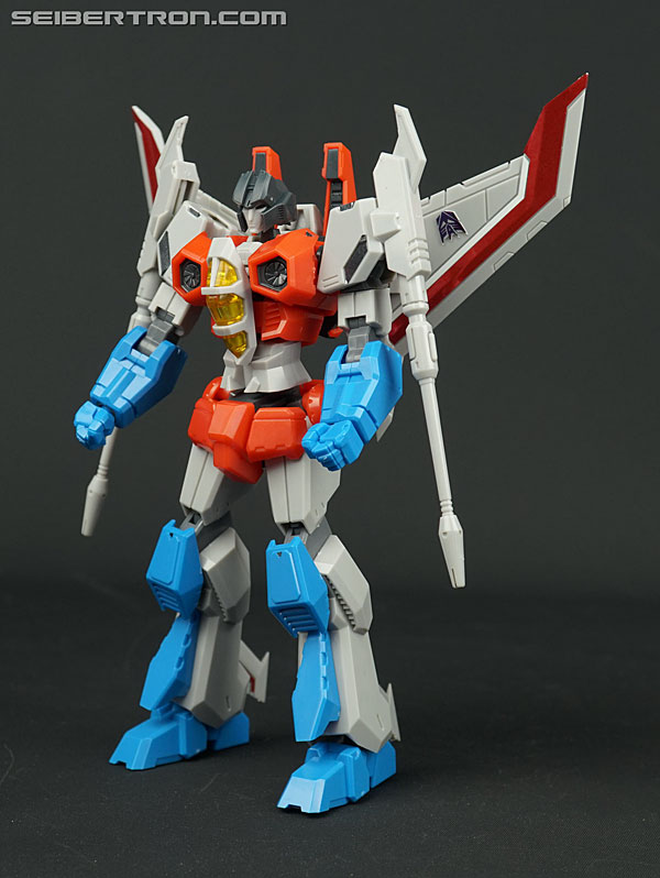 Transformers Flame Toys Starscream (Image #18 of 115)