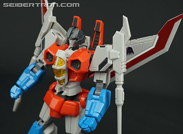 Transformers Flame Toys Starscream (Image #20 of 115)