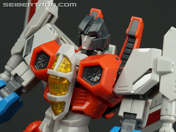 Transformers Flame Toys Starscream Toy Gallery (Image #21 of 115)