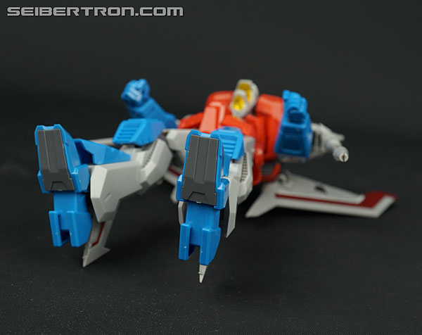 Transformers Flame Toys Starscream (Image #22 of 115)