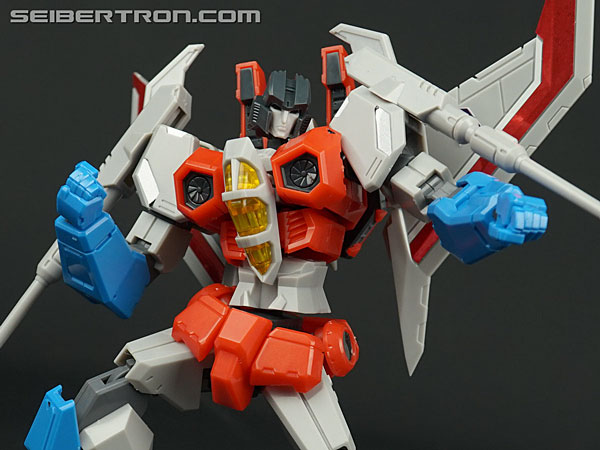 Transformers Flame Toys Starscream Toy Gallery (image #25 Of 115)