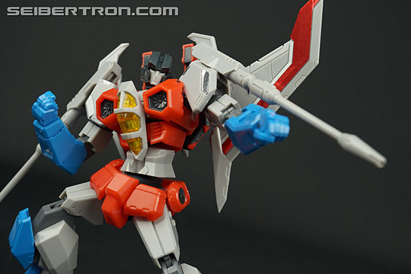 Transformers Flame Toys Starscream (Image #26 of 115)