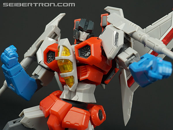 Transformers Flame Toys Starscream (Image #27 of 115)