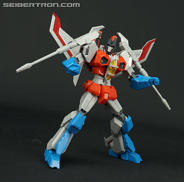 Transformers Flame Toys Starscream (Image #28 of 115)