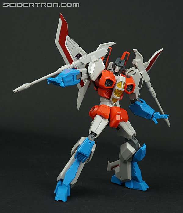 Transformers Flame Toys Starscream (Image #31 of 115)
