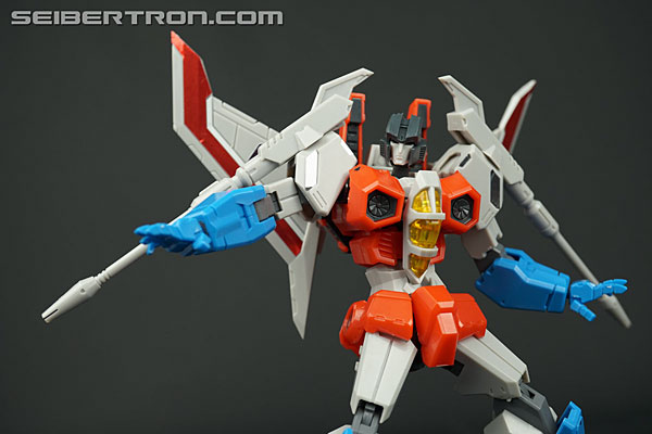 Transformers Flame Toys Starscream (Image #32 of 115)