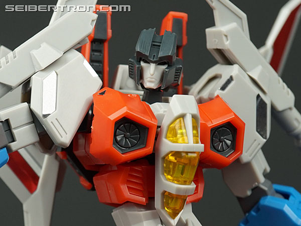 Transformers Flame Toys Starscream (Image #33 of 115)