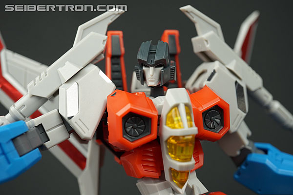 Transformers Flame Toys Starscream (Image #34 of 115)