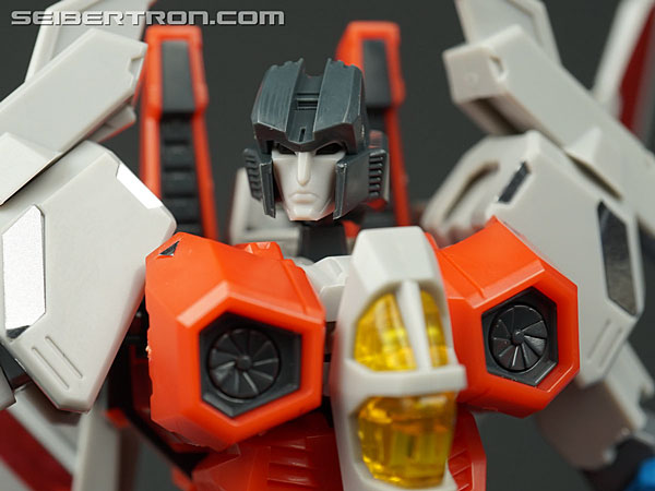 Transformers Flame Toys Starscream (Image #35 of 115)
