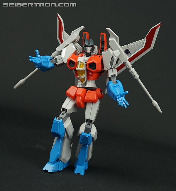 Transformers Flame Toys Starscream (Image #36 of 115)