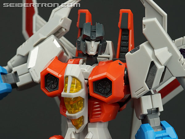 Transformers Flame Toys Starscream (Image #38 of 115)