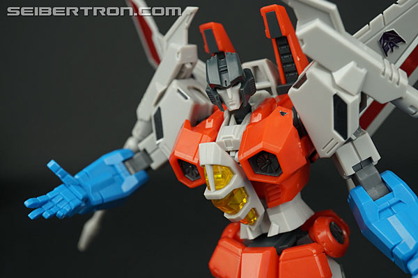 Transformers Flame Toys Starscream (Image #39 of 115)