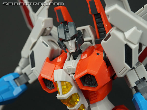 Transformers Flame Toys Starscream (Image #40 of 115)