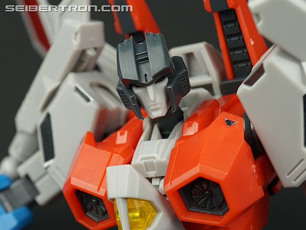 Transformers Flame Toys Starscream (Image #41 of 115)