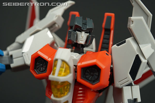 Transformers Flame Toys Starscream (Image #42 of 115)