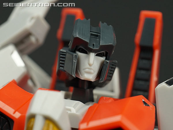 Transformers Flame Toys Starscream (Image #43 of 115)
