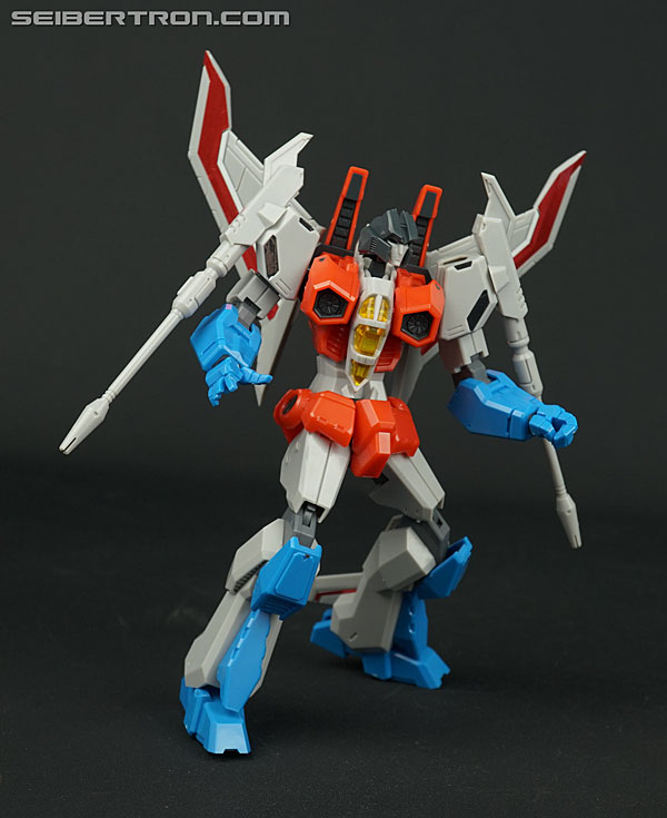 Transformers Flame Toys Starscream (Image #44 of 115)
