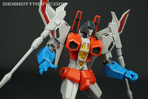 Transformers Flame Toys Starscream Toy Gallery (Image #45 of 115)