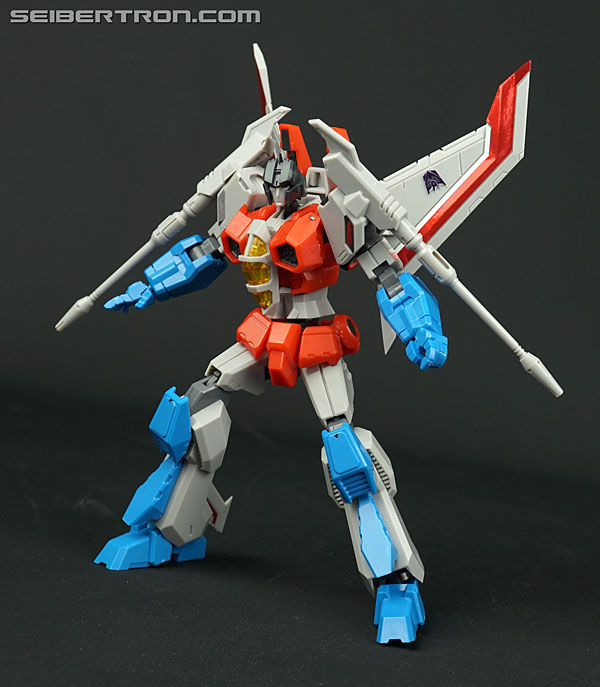 Transformers Flame Toys Starscream (Image #47 of 115)