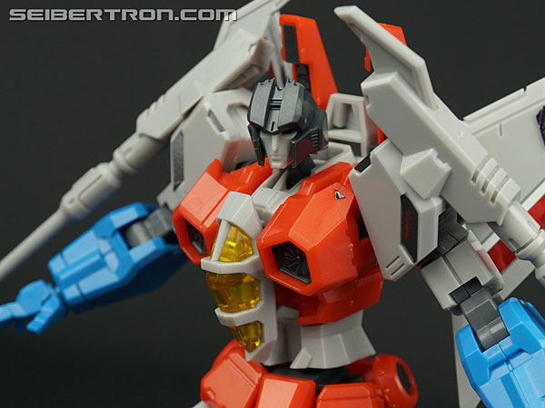 Transformers Flame Toys Starscream (Image #50 of 115)