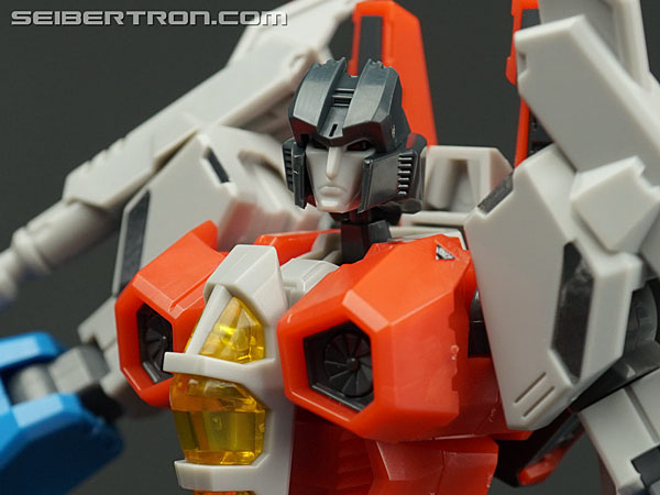 Transformers Flame Toys Starscream (Image #52 of 115)