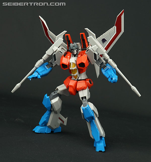 Transformers Flame Toys Starscream (Image #53 of 115)