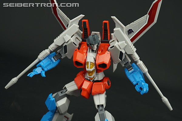 Transformers Flame Toys Starscream (Image #54 of 115)