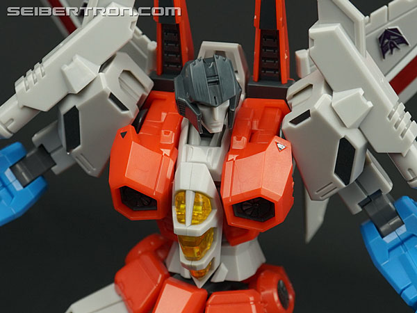 Transformers Flame Toys Starscream (Image #55 of 115)